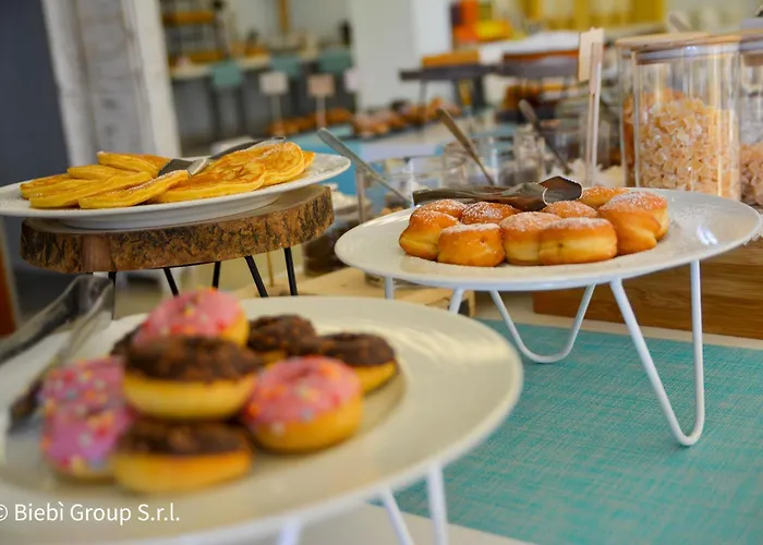 Giorg Apart Otel Rimini