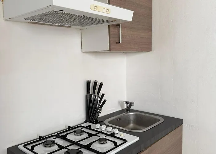 Giorg Apart Otel Rimini