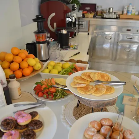 Aparthotel Giorg