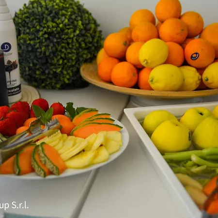 Giorg Aparthotel Rimini