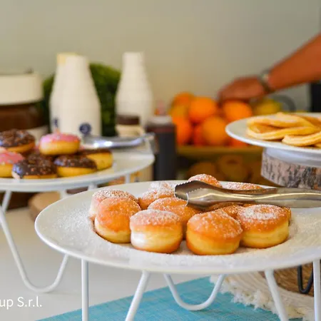 Giorg Apart-hotel Rimini