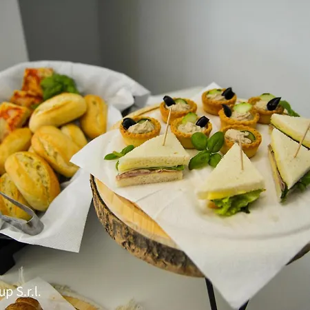 Aparthotel Giorg Rimini