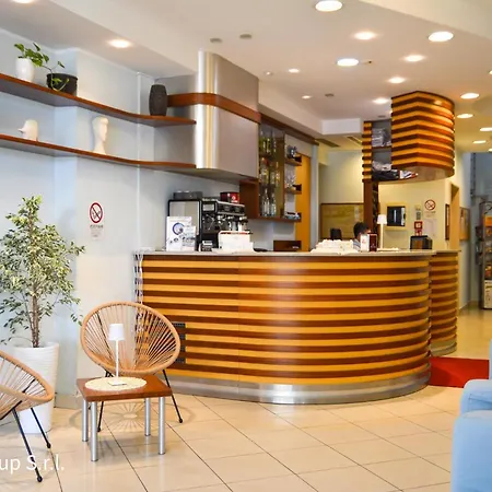 Giorg Aparthotel *