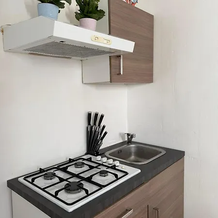 Giorg Aparthotel Rimini