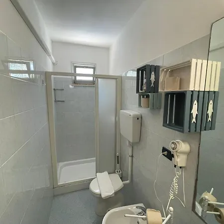 Aparthotel Giorg Rimini