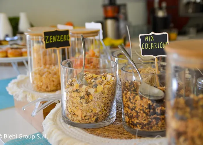 Appart hôtel Giorg Rimini