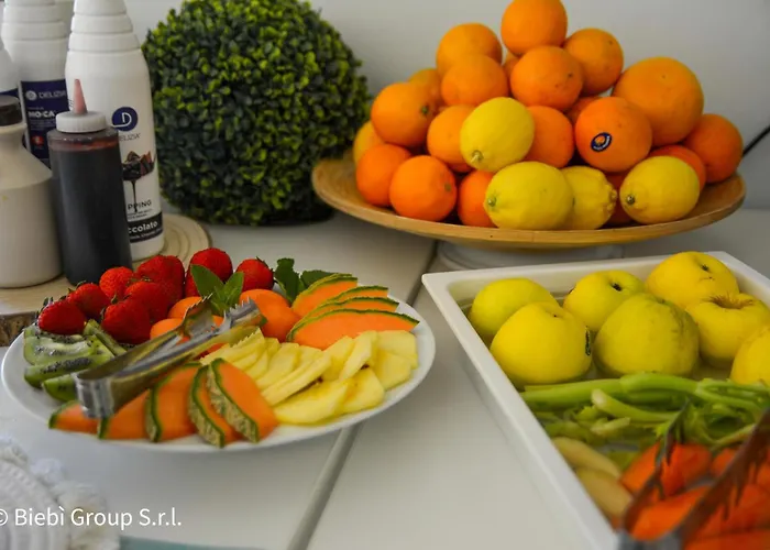 Giorg Aparthotel Rimini