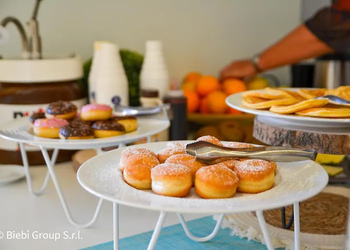 Giorg Appart hôtel Rimini