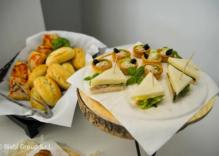 Aparthotel Giorg Rimini