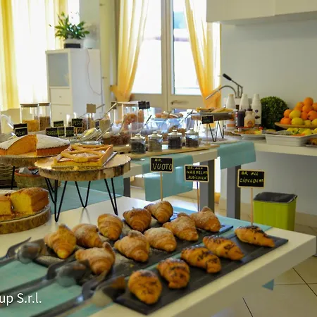 Apart-hotel Giorg