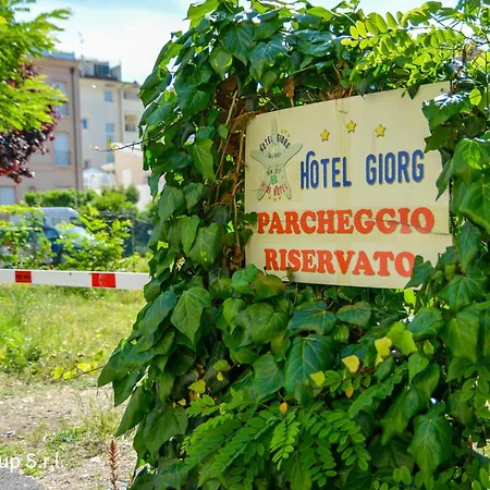 Apart-hotel Giorg *