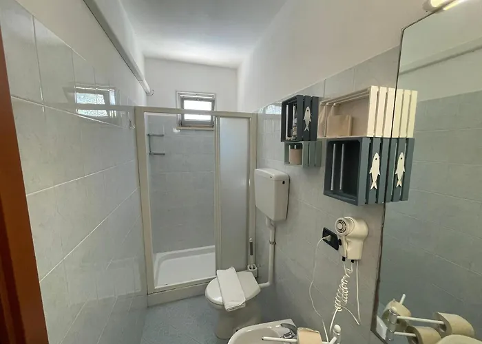 Aparthotel Giorg Rimini