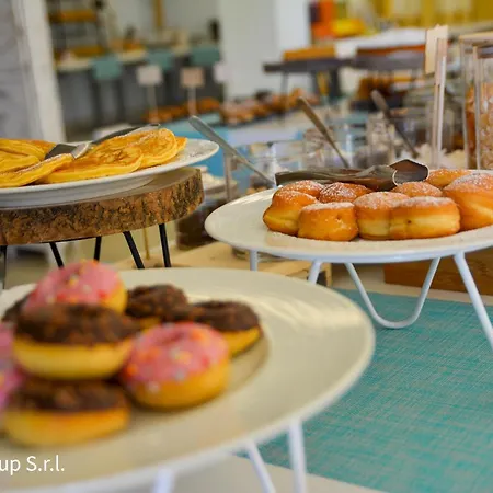 Giorg Aparthotel Rimini