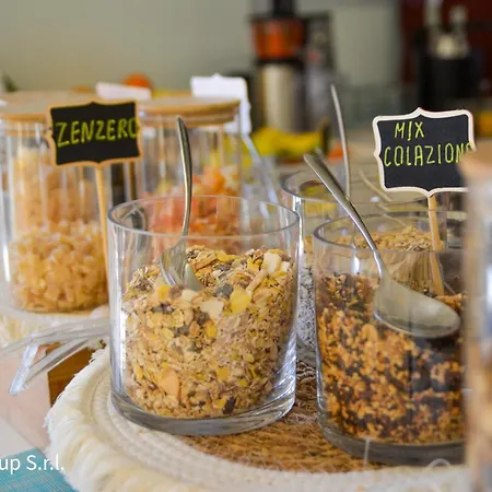 Aparthotel Giorg Rimini