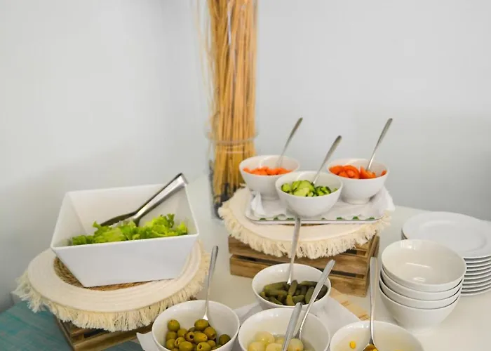 Giorg شقة فندقية *