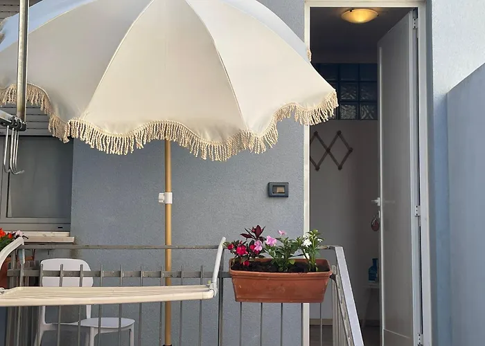 شقة فندقية Giorg *